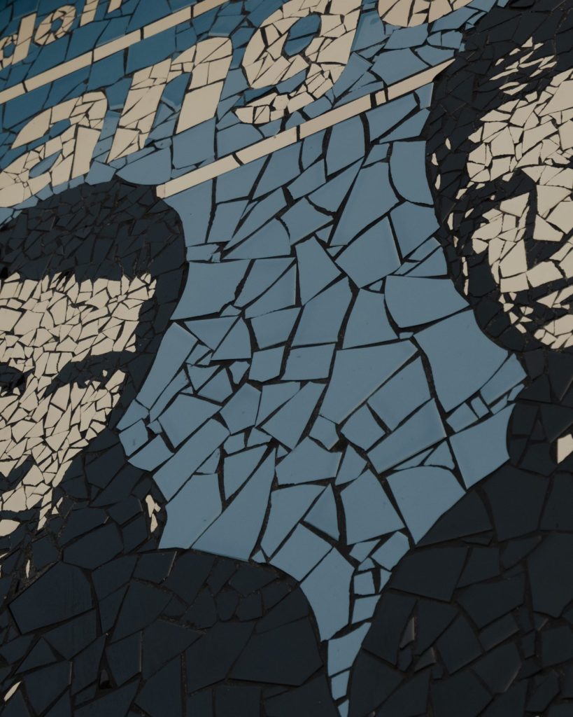 Madferit – Oasis Manchester homecoming By Kate Schultze