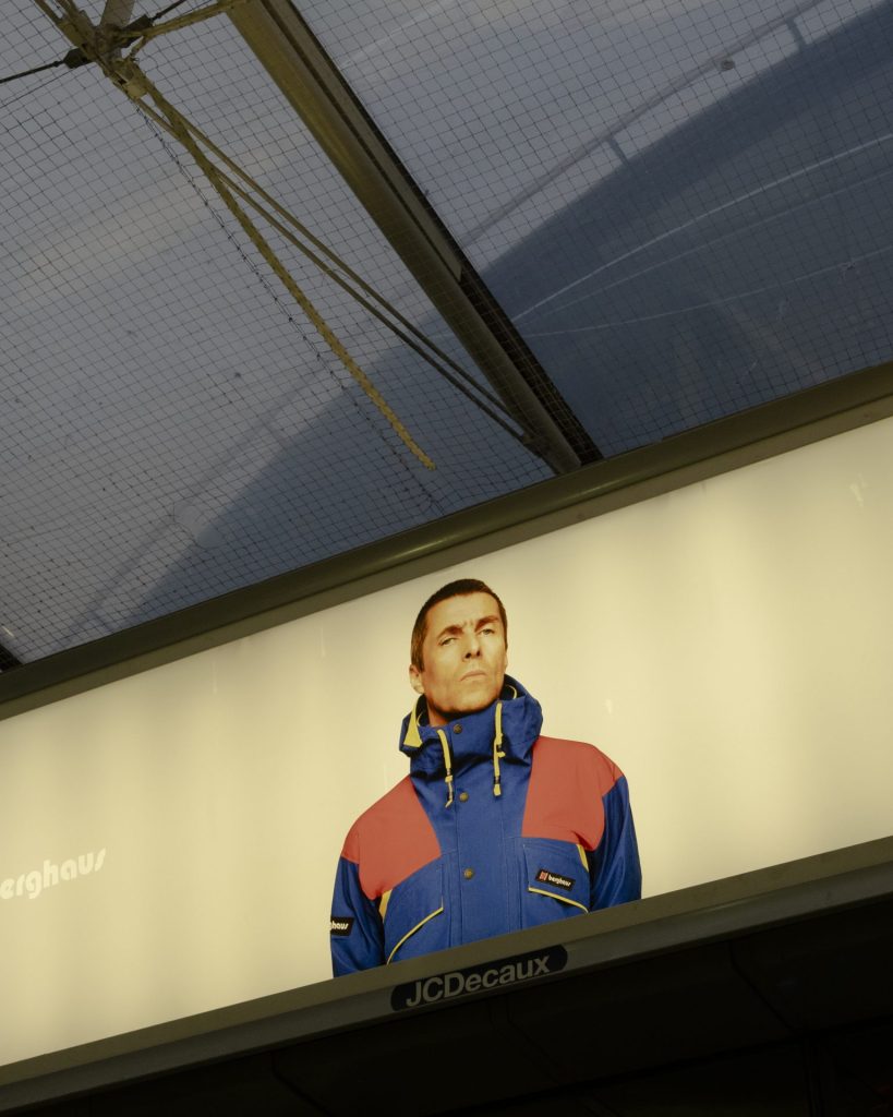 Madferit – Oasis Manchester homecoming By Kate Schultze