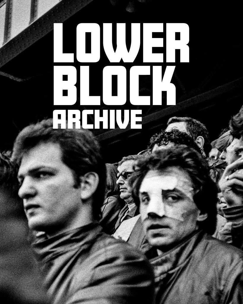 2LAB x Lower Block | NO FAIR PLAY