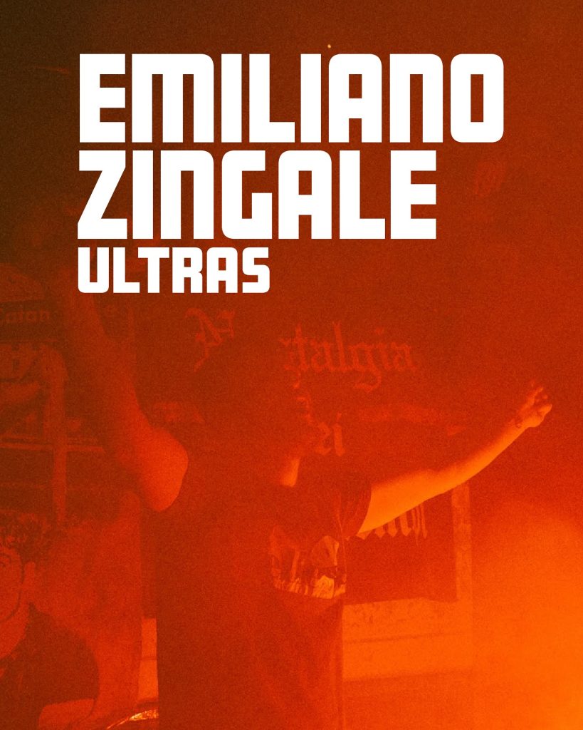 2LAB x Lower Block | NO FAIR PLAY