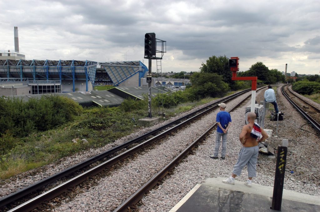 Millwall, The New Den