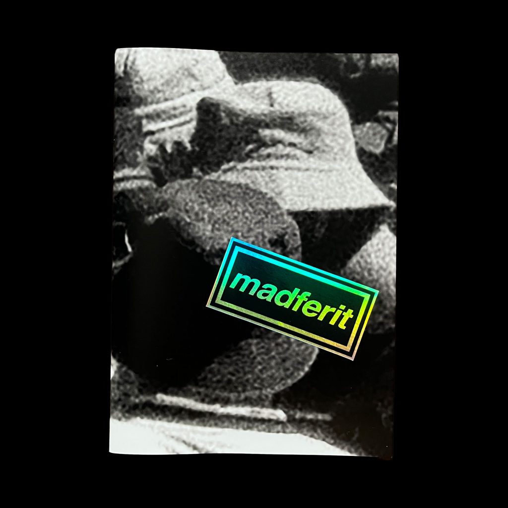 Madferit – Oasis Manchester homecoming By Kate Schultze