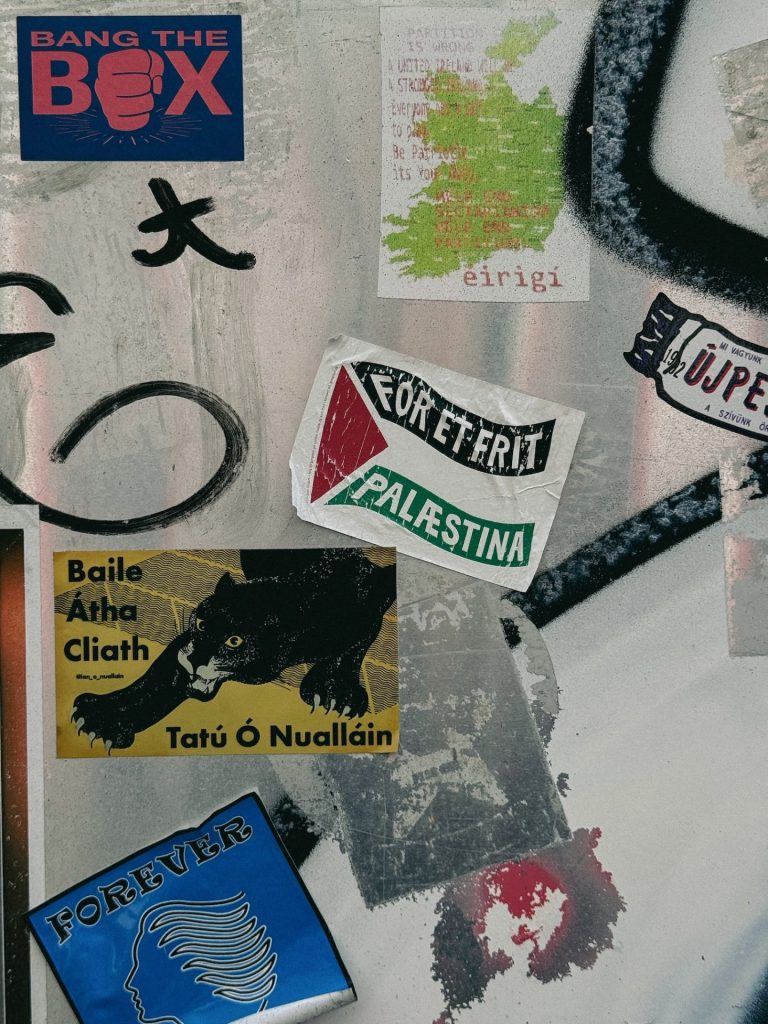 Dalymount Park football stadium, Dublin, Ireland. Bohemian F.C. © Guirec Munier