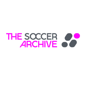 thesoccerarchive.com