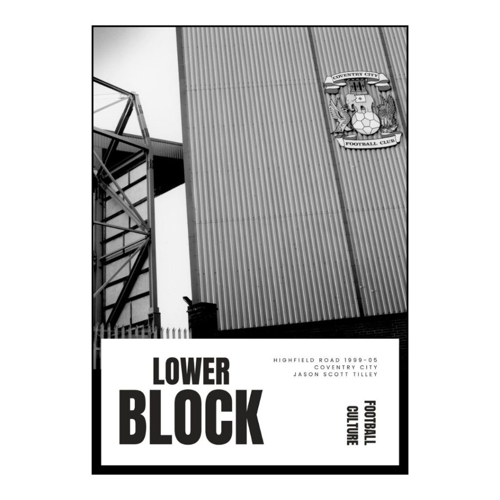 Highfield Road 1999-05 | Jason Scott Tilley