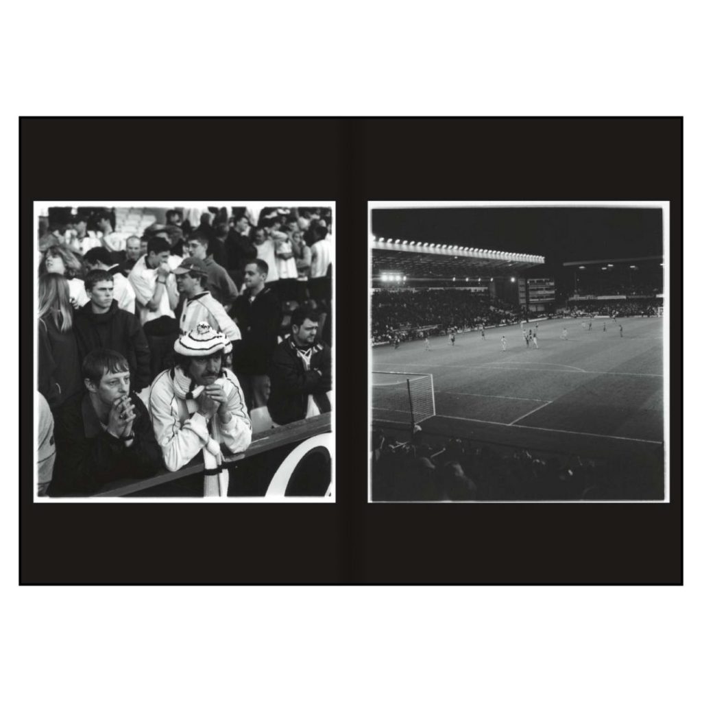 Highfield Road 1999-05, Coventry City, Jason Scott Tilley