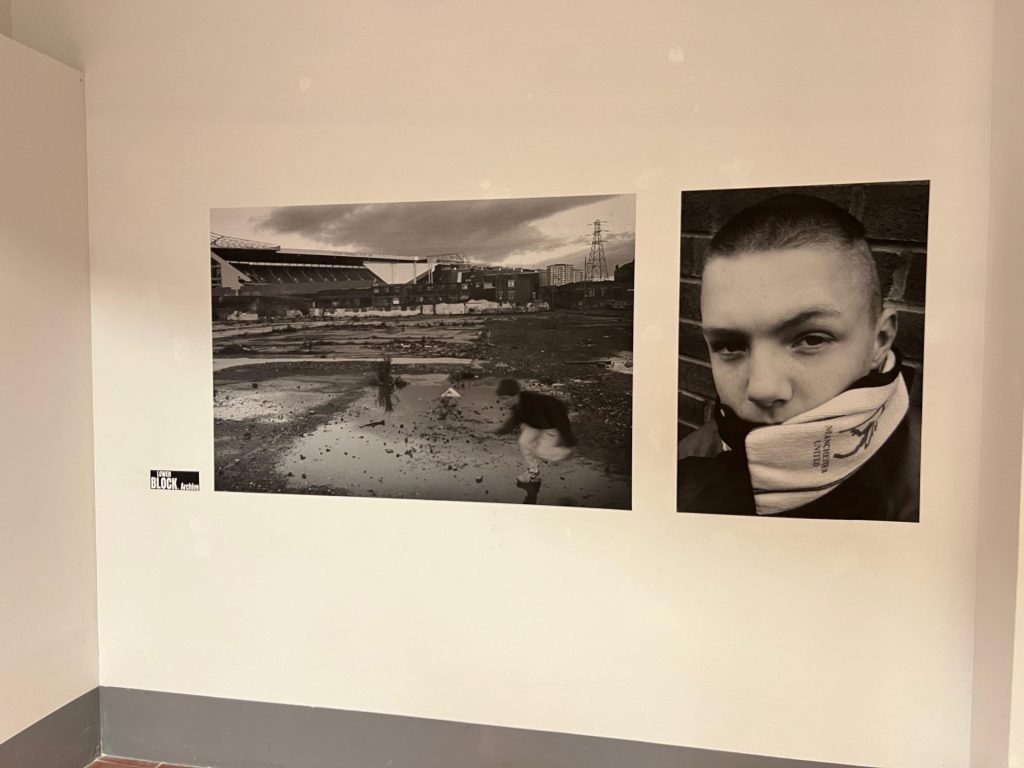 NO FAIR PLAY Exhibition, Catania opening