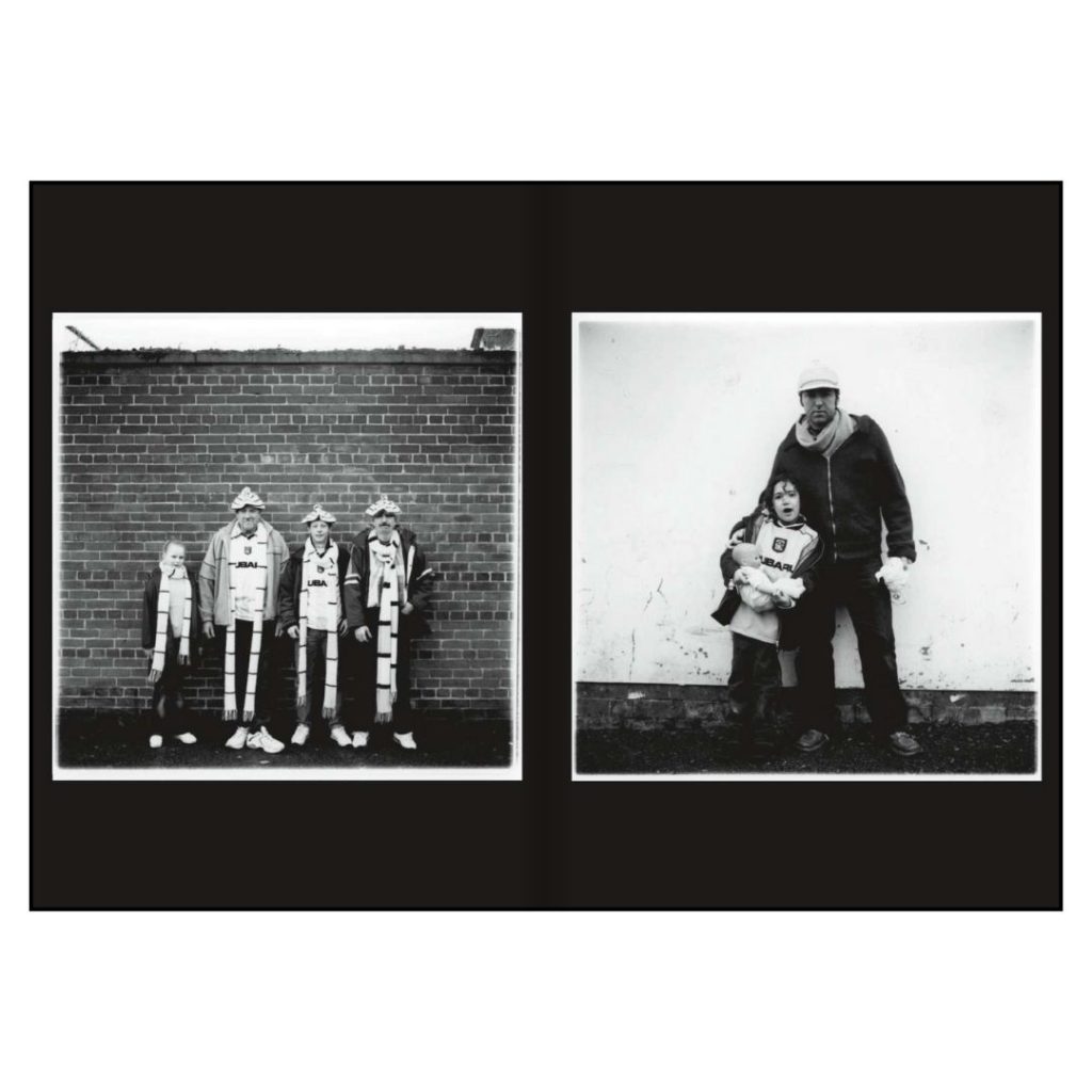 Highfield Road 1999-05, Coventry City, Jason Scott Tilley