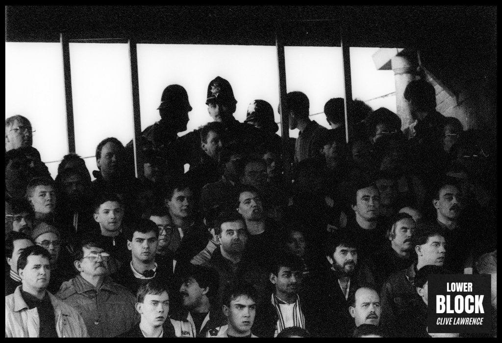 Blackburn Rovers, Ewood Park, 1990–1992