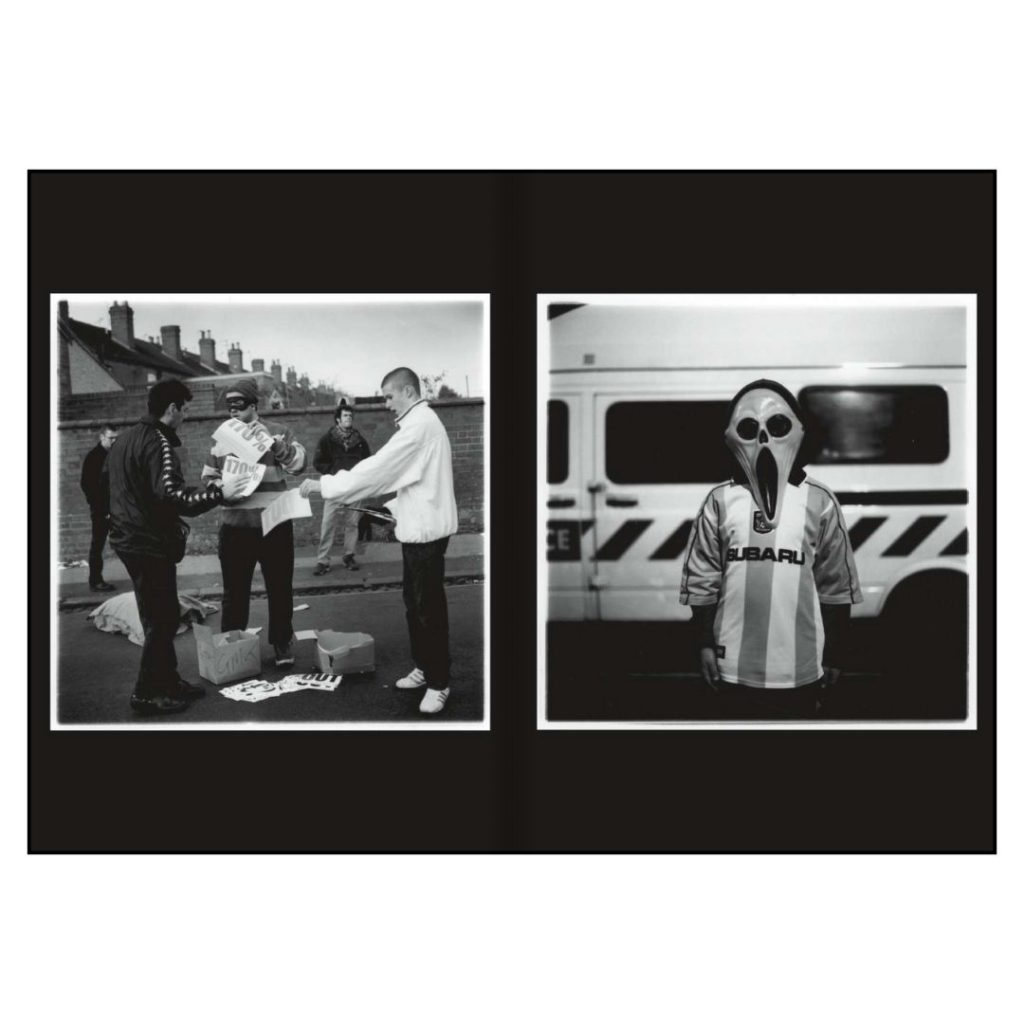 Highfield Road 1999-05, Coventry City, Jason Scott Tilley