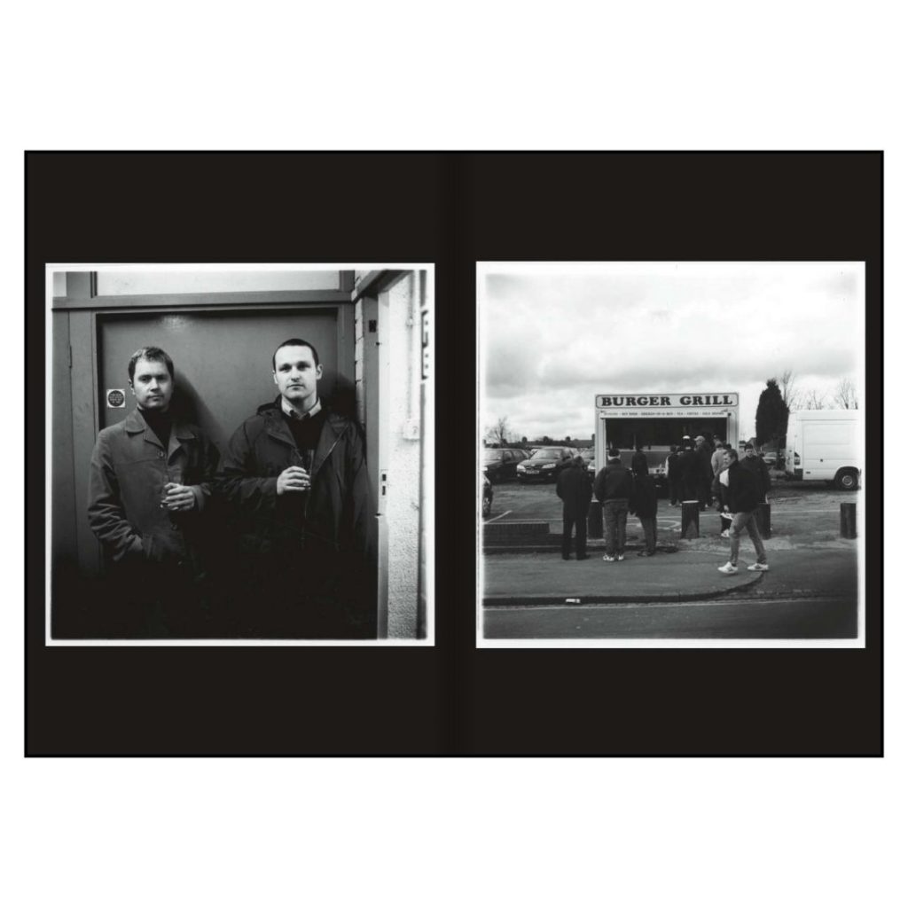 Highfield Road 1999-05, Coventry City, Jason Scott Tilley