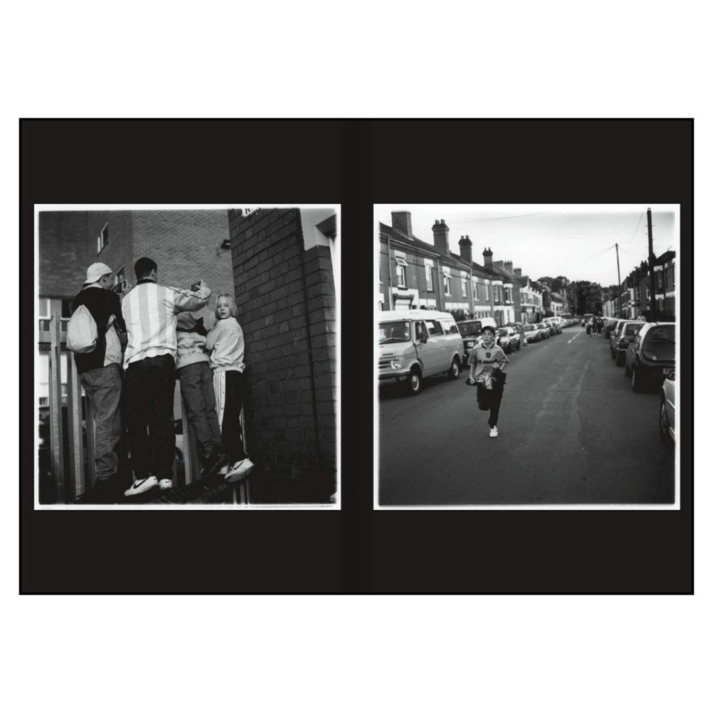 Highfield Road 1999-05, Coventry City, Jason Scott Tilley