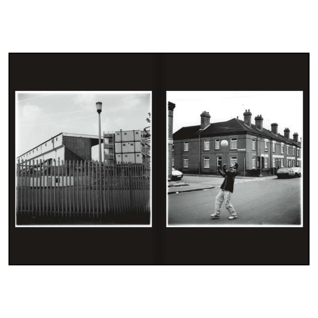 Highfield Road 1999-05, Coventry City, Jason Scott Tilley