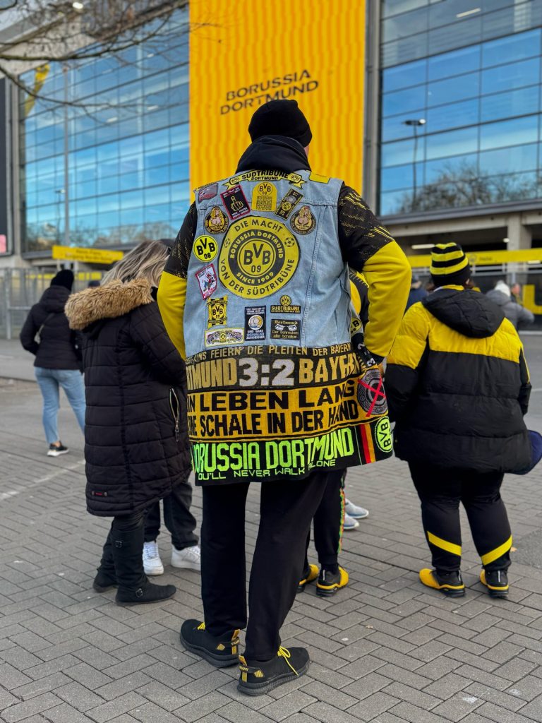 Kutte Culture, Dortmund © Guirec Munier