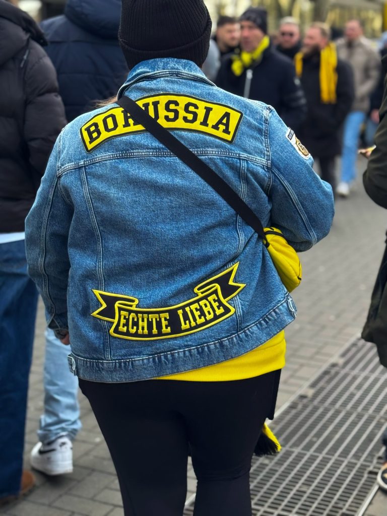 Kutte Culture, Dortmund © Guirec Munier