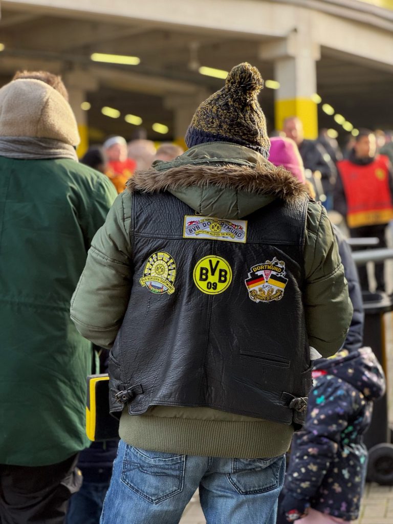 Kutte Culture, Dortmund © Guirec Munier