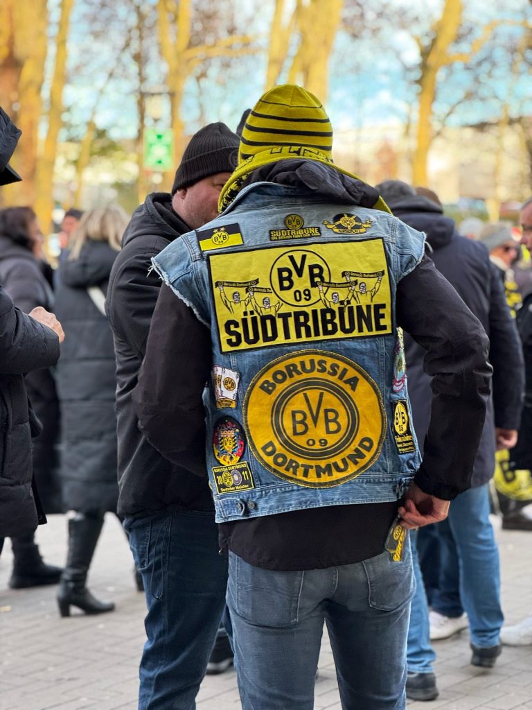 Kutte Culture, Dortmund © Guirec Munier