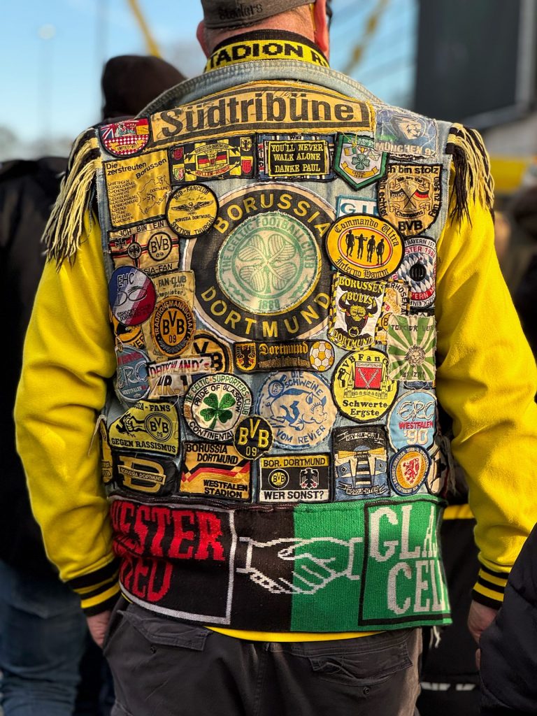 Kutte Culture, Dortmund © Guirec Munier