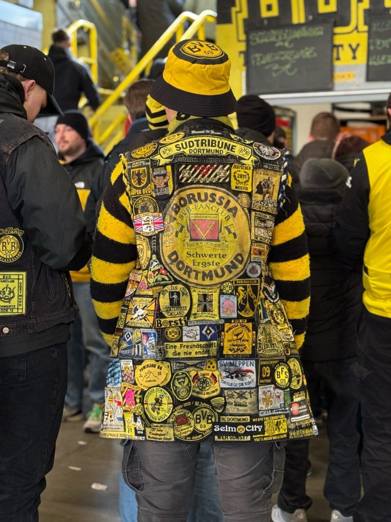 Kutte Culture, Dortmund © Guirec Munier