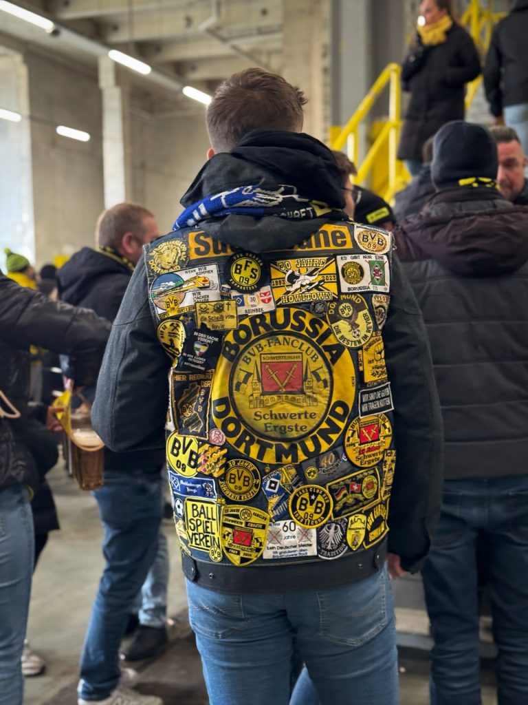 Kutte Culture, Dortmund © Guirec Munier