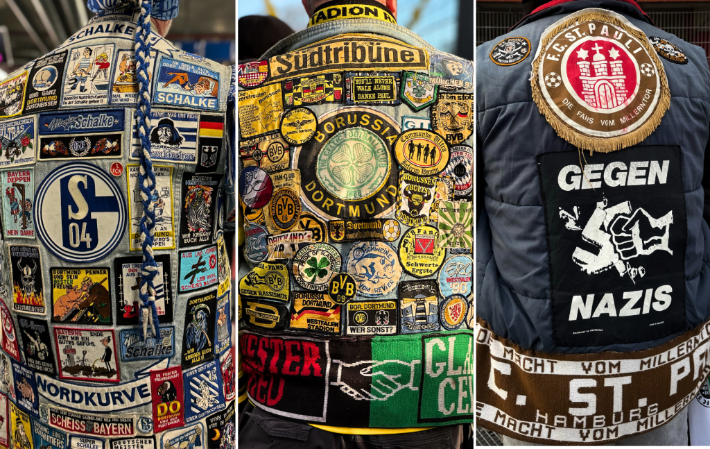 Kutte Culture © Guirec Munier