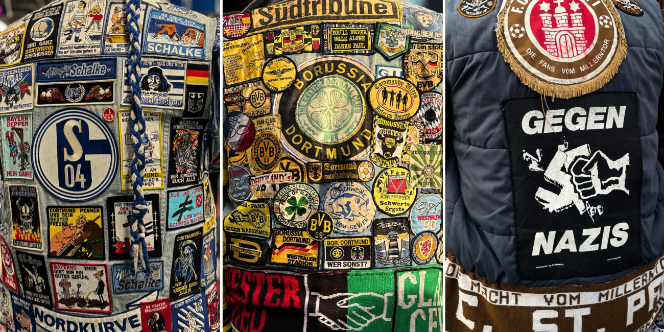 Kutte Culture © Guirec Munier