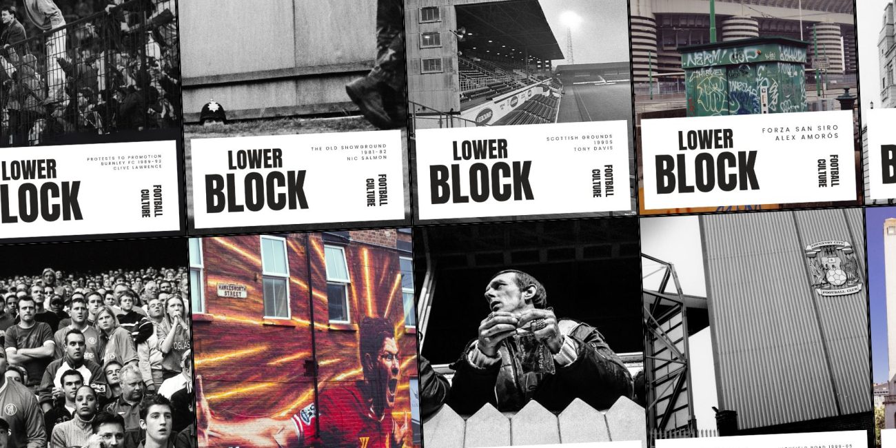 Lower Block Editions