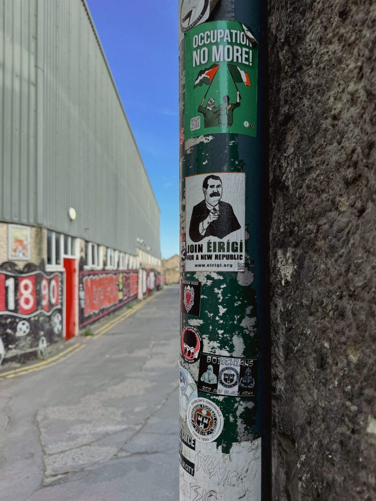Football Sticker Culture © Guirec Munier