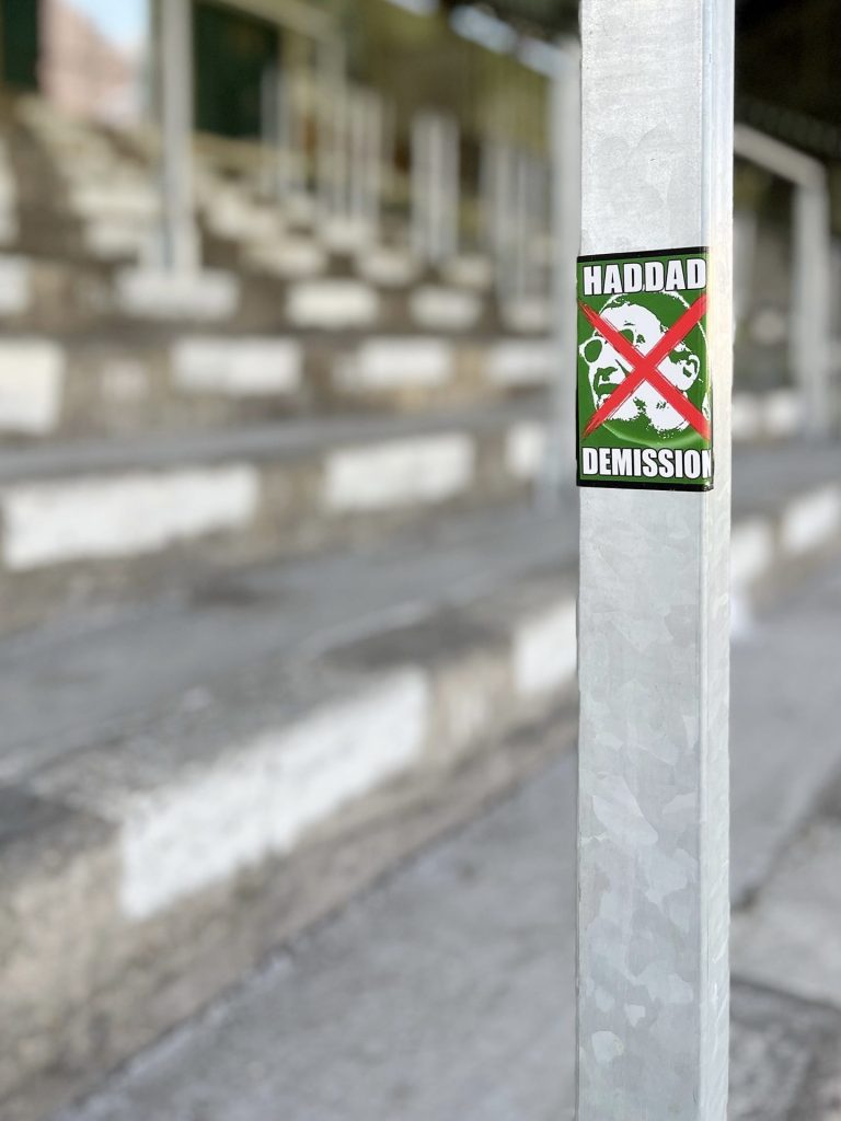 Football Sticker Culture © Guirec Munier
