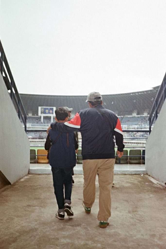 Persib Bandung Fan Culture