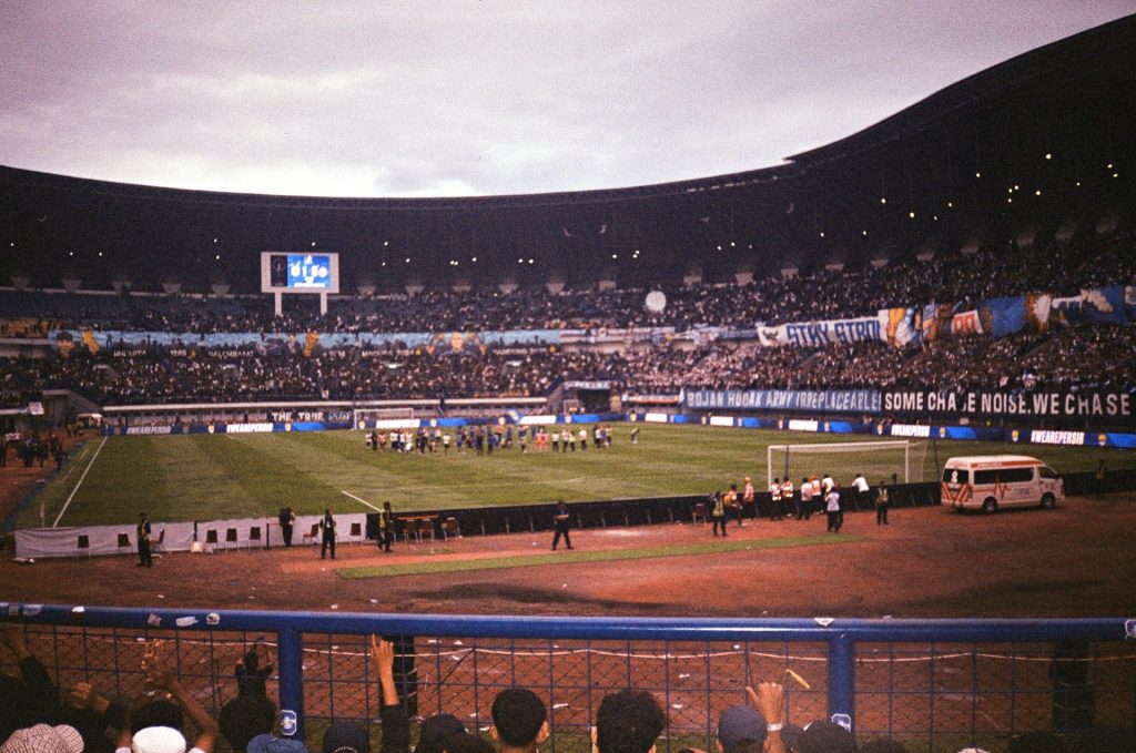 Persib Bandung Fan Culture