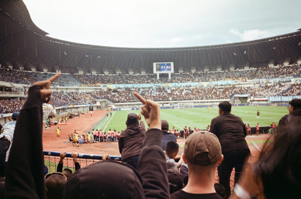 Persib Bandung Fan Culture