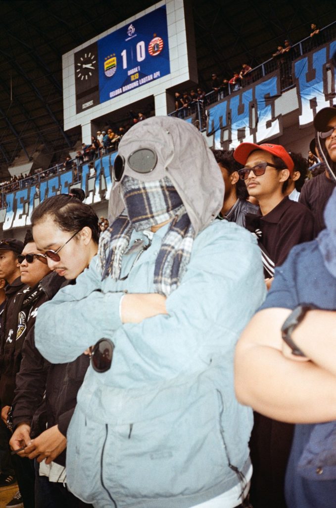 Persib Bandung Fan Culture