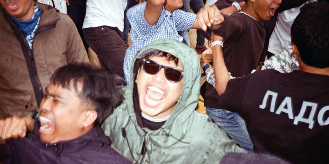Persib Bandung Fan Culture