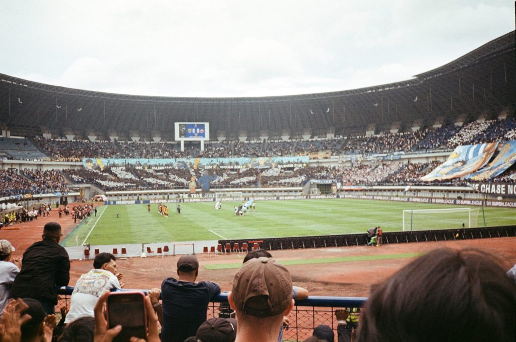 Persib Bandung Fan Culture