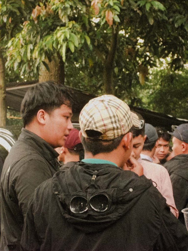 Persib Bandung Fan Culture