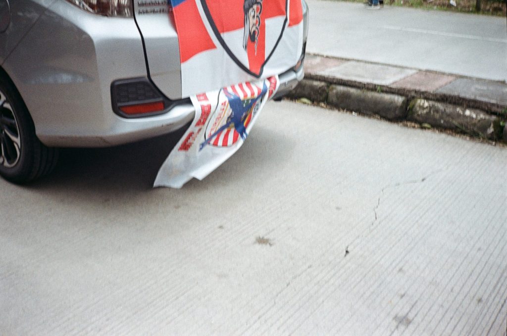 Persib Bandung Fan Culture