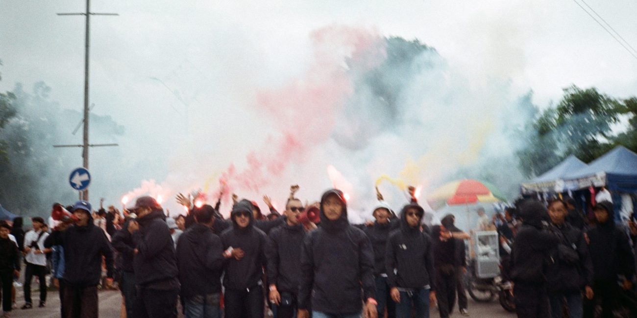 Persib Bandung Fan Culture