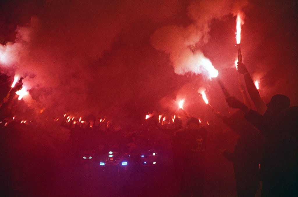 Persib Bandung Fan Culture