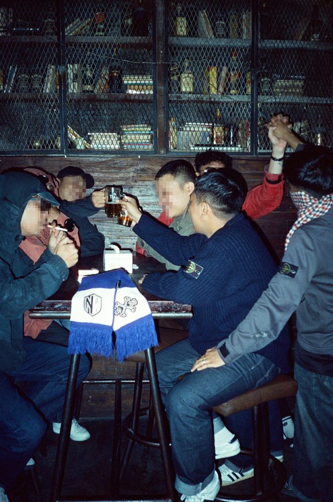 Persib Bandung Fan Culture