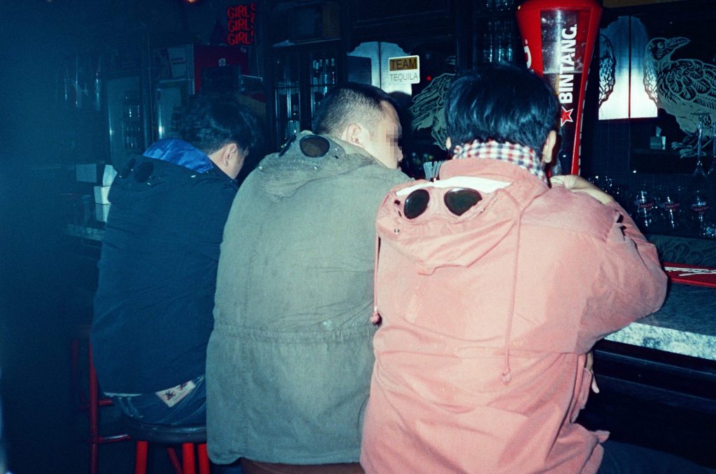 Persib Bandung Fan Culture