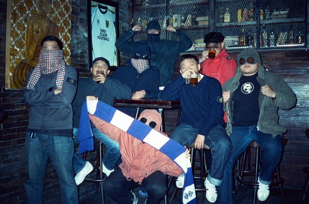 Persib Bandung Fan Culture