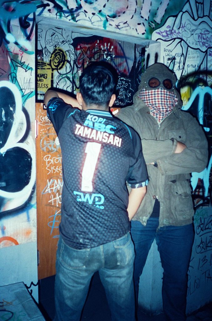 Persib Bandung Fan Culture