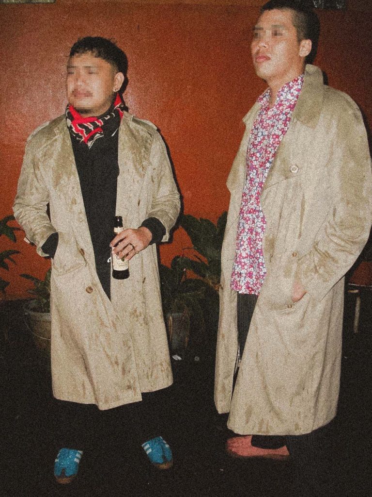 Persib Bandung Fan Culture