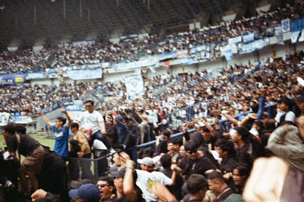 Persib Bandung Fan Culture