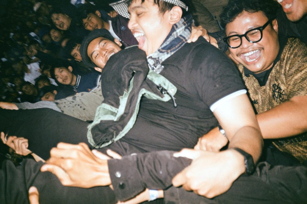 Persib Bandung Fan Culture