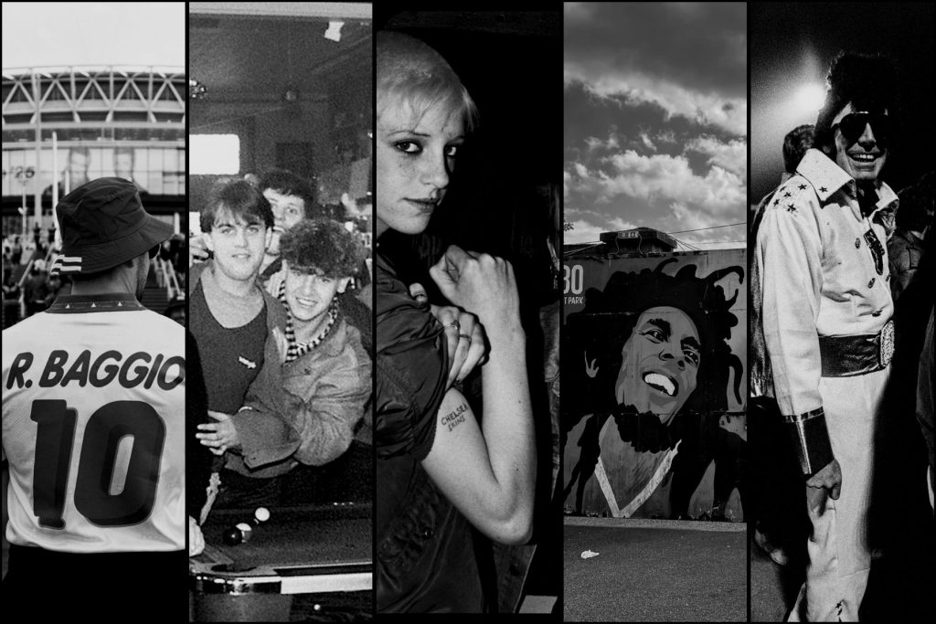 Football, music, subculture