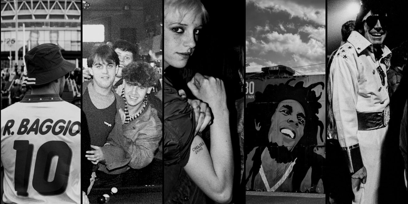 Football, music, subculture