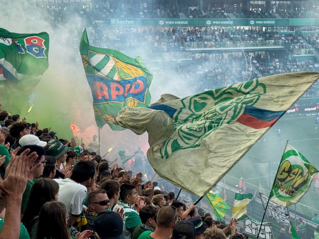 Pyro, Passion and Hypocrisy: Inside Ultra Culture and Football’s Love-Hate Relationship with Flares