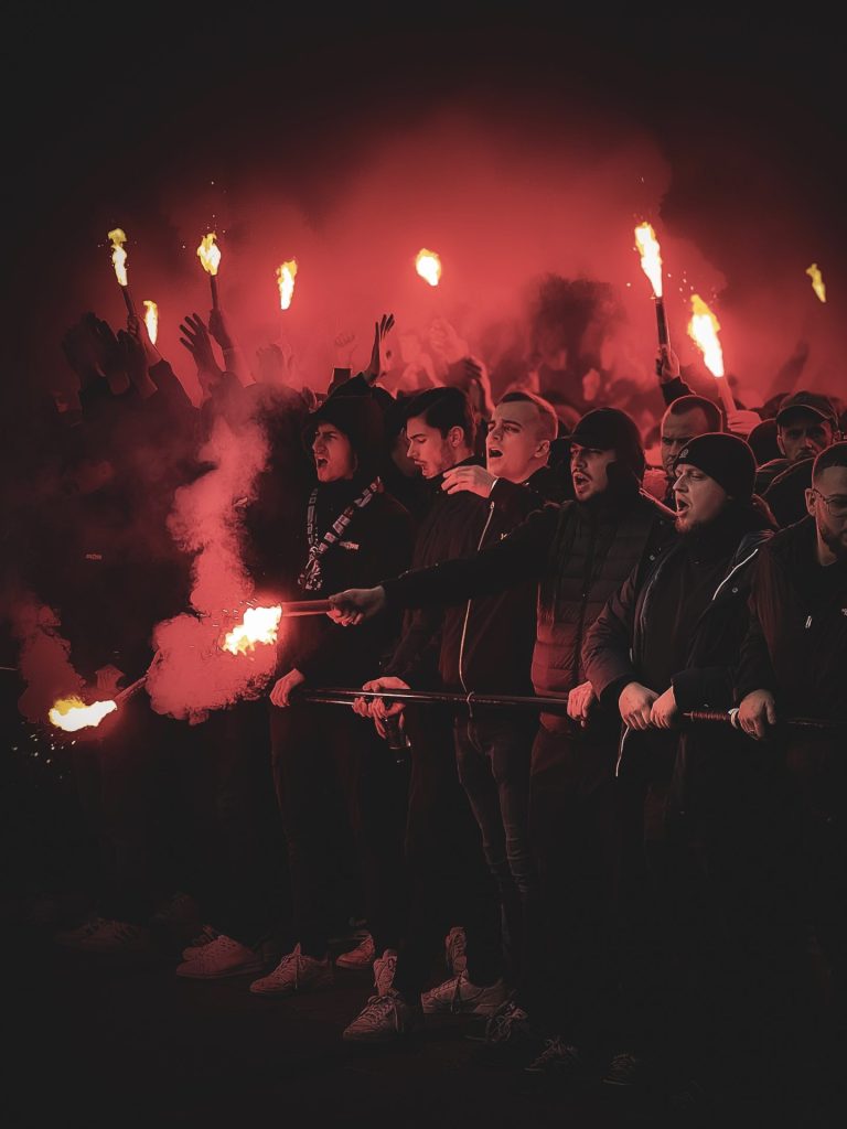 Pyro, Passion and Hypocrisy: Inside Ultra Culture and Football’s Love-Hate Relationship with Flares